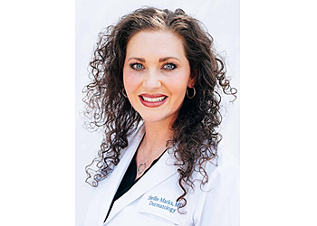 Shellie Marks, MD, FAAD - INVERNESS DERMATOLOGY & LASER Birmingham Dermatologists image 1