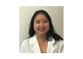 Honolulu pediatrician Shellie Usami, MD - HAWAII PACIFIC HEALTH