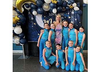 West Valley City Dance Schools Shellie's School of Dance