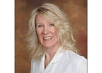 Shelly Clanton, OD - TARGET OPTICAL Mesa Eye Doctors image 1