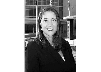 Chesapeake divorce lawyer Shelly F. Wood - PARKS ZEIGLER, PLLC