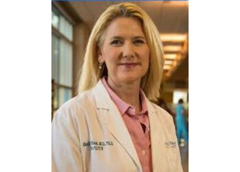 Shelly Hook, MD - GRACE CLINIC - OBSTETRICS CENTER Lubbock Gynecologists
