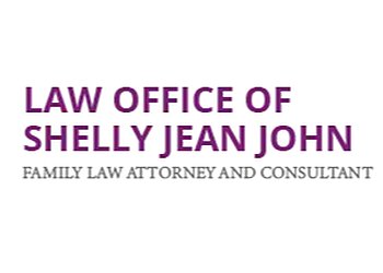 Ontario Divorce Lawyers Shelly Jean John - LAW OFFICE OF SHELLY JEAN JOHN