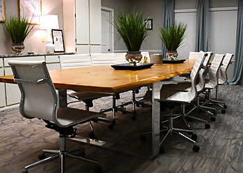 North Charleston Social Security Disability Lawyers Shelly Leeke Law Firm