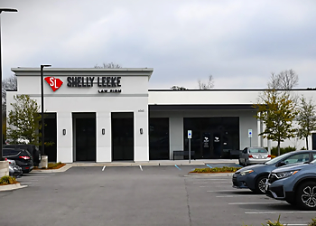 North Charleston Social Security Disability Lawyers Shelly Leeke Law Firm