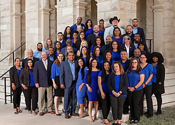 Killeen Real Estate Agents Shelly Salas - YOUR HOME SOLD GUARANTEED REALTY | THE SALAS TEAM