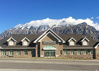 Shelly Savage, MD - Provo, UT Primary Care Physicians - Clinic Exterior Image
