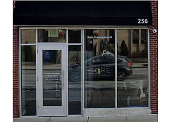 Shelly Sharma, MD - CORE MEDICAL & WELLNESS Newark Pain Management Doctors image 1