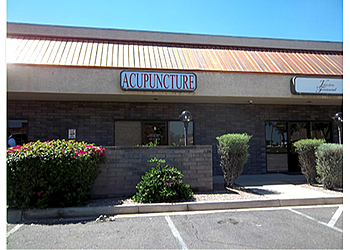 Shelton Acupuncture Clinic Glendale Acupuncture image 1