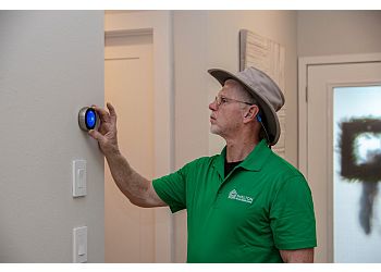 St Petersburg Home Inspections Shelton Home Inspections