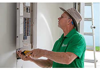 St Petersburg Home Inspections Shelton Home Inspections