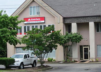 Hampton Insurance Agents Shelton Lucas - STATE FARM® INSURANCE AGENT