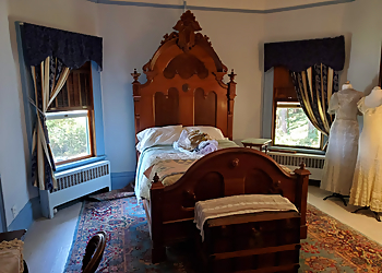 Eugene Landmarks Shelton McMurphey Johnson House