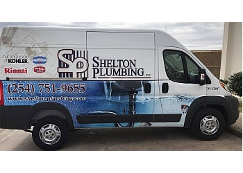 3 Best Plumbers in Waco, TX - Expert Recommendations