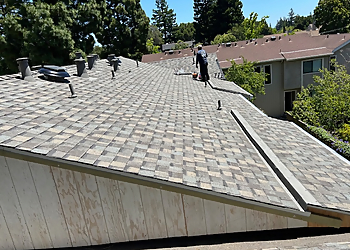 Sunnyvale Roofing Contractors Shelton Roofing Co, Inc.