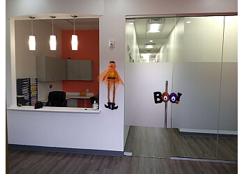 Carrollton Pediatricians Dr. Shen Palaniswamy, MD - HEBRON PEDIATRICS