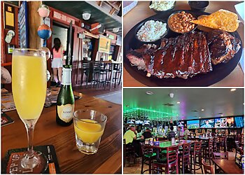 Hollywood Sports Bars Shenanigans East Side Pub