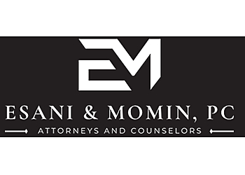 Sugar Land Immigration Lawyers Shenila Amirudin Momin - ESANI & MOMIN PC