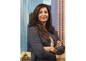Sugar Land Immigration Lawyers Shenila Amirudin Momin - ESANI & MOMIN PC