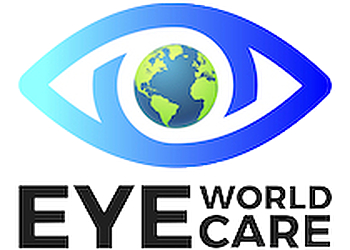 Inglewood Eye Doctors Shenila Rajani, OD - EYE WORLD EYE CARE