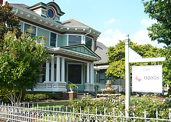 Birmingham Marriage Counselors Shenitha Hinton, MS, LPC, NCC - OASIS COUNSELING FOR WOMEN & CHILDREN