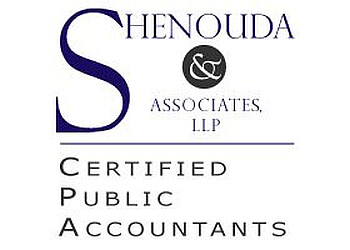 Shenouda & Associates, LLP Huntington Beach Accounting Firms