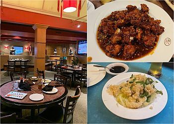 Dayton Chinese Restaurants Shen's Szechuan & Sushi