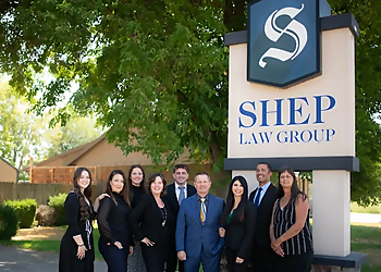 Meridian Divorce Lawyers Shep Law Group