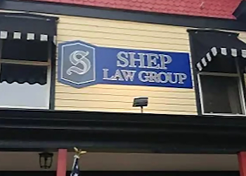 Meridian Divorce Lawyers Shep Law Group