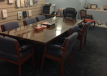 St Louis Funeral Homes Shepard Funeral Chapel