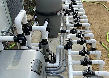 Birmingham Electricians Shepherd Electric Company, INC