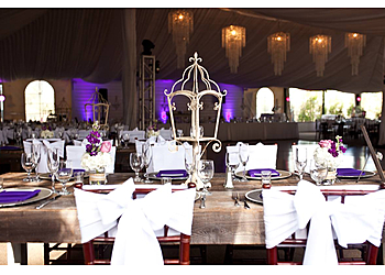 Escondido Wedding Planners Shepherd Events