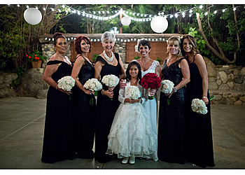 Escondido Wedding Planners Shepherd Events
