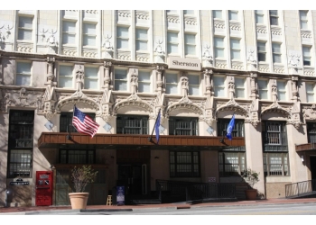 3 Best Hotels In Columbia Sc Threebestrated Review Columbia Hotel Sheraton