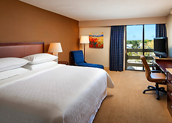 Albuquerque Hotels Sheraton Albuquerque Uptown