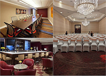 Albuquerque Hotels Sheraton Albuquerque Uptown