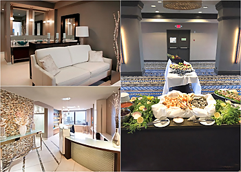 Anchorage Hotels Sheraton Anchorage Hotel