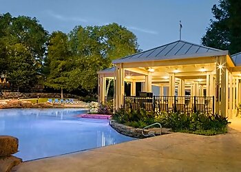 Arlington Hotels Sheraton Arlington Hotel