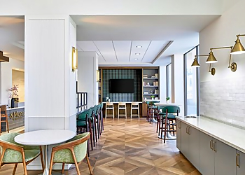 Birmingham Hotels Sheraton Birmingham Hotel