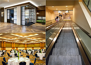 Birmingham Hotels Sheraton Birmingham Hotel