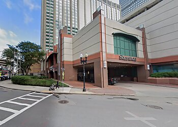 Sheraton Boston Hotel Boston Hotels image 1