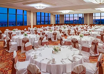 Lakewood Hotels Sheraton Denver West Hotel