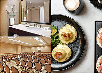 Denver Hotels Sheraton Downtown Hotel