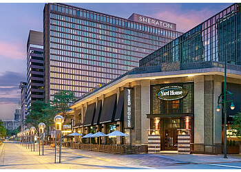 Denver hotel Sheraton Downtown Hotel