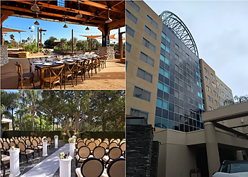 Pomona Hotels Sheraton Fairplex Suites & Conference Center