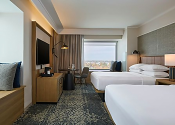 Sacramento Hotels Sheraton Grand Sacramento Hotel