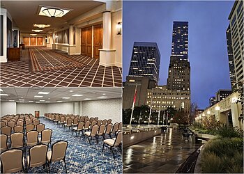 Seattle Hotels Sheraton Grand Seattle