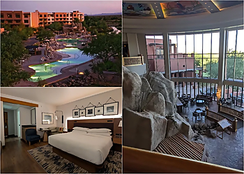 Chandler Hotels Sheraton Grand at Wild Horse Pass