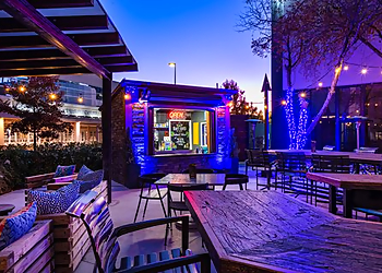 Oklahoma City Hotels Sheraton Oklahoma City Downtown Hotel