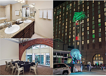 Raleigh Hotels Sheraton Raleigh Hotel